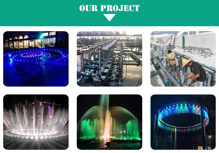 Sales Promotion Indoor Decorative Music Dancing Digital Water Curtain